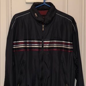 Ben Sherman windbreaker/track jacket